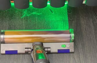 Dyson V15 Detect Absolute vs concurrentie