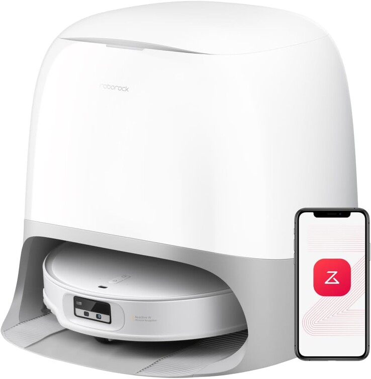 Roborock Qrevo Curvx nu beschikbaar