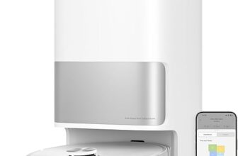 DREAME L10s Ultra Gen 2: De Robotstofzuiger die je Huis Transformeert!