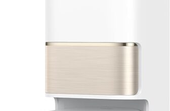 DREAME L50 Pro: De Robotstofzuiger die je Huishouden Zal Transformeren!