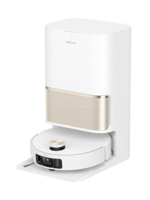 Dreame L50 Pro Ultra Robotstofzuiger