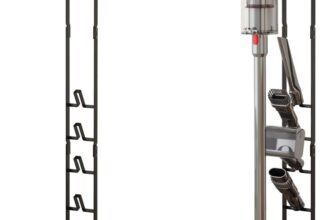 Foho Standhouder: De Must-Have voor jouw Dyson!