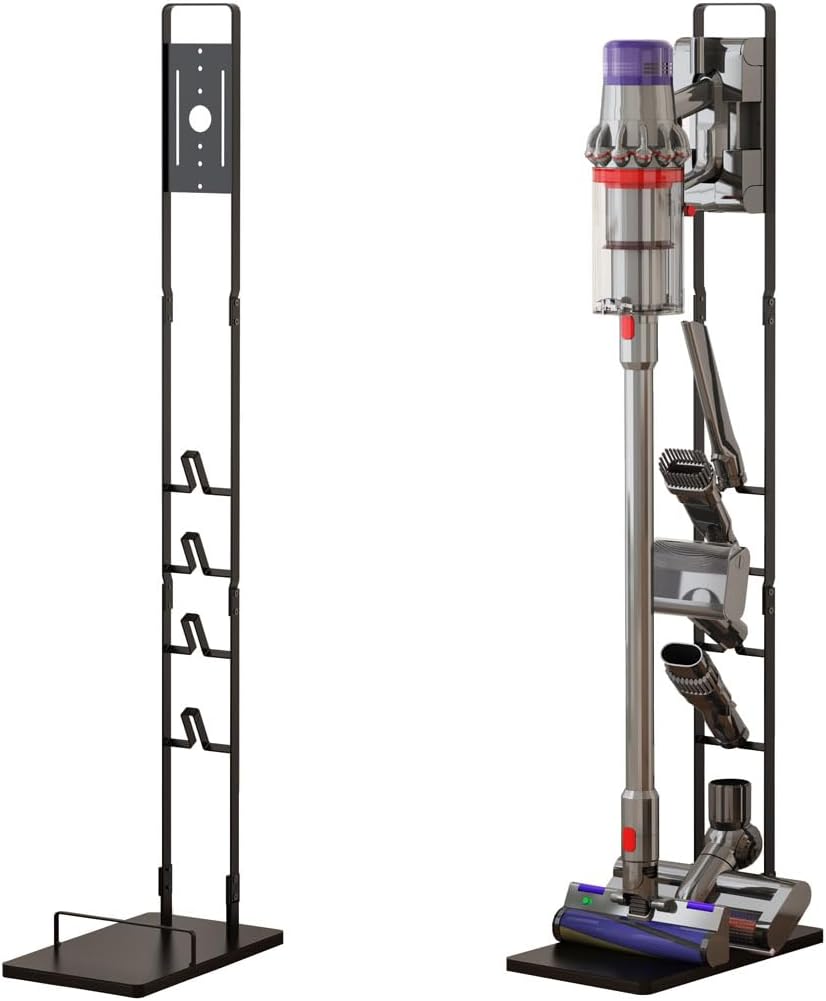 Foho Standhouder: De Must-Have voor jouw Dyson!