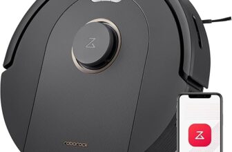 Roborock Q5 Pro: De Robotstofzuiger Die Huisdierenhaar Niet Temt Maar Overwint!