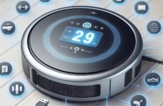 Robotstofzuiger krijgt nieuwe functies: van planten water geven tot katten spelen