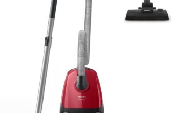 slimme tips voor een energiezuinige stofzuiger