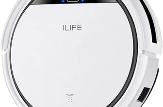 Top 5 Budget Robotstofzuigers Voor Jou