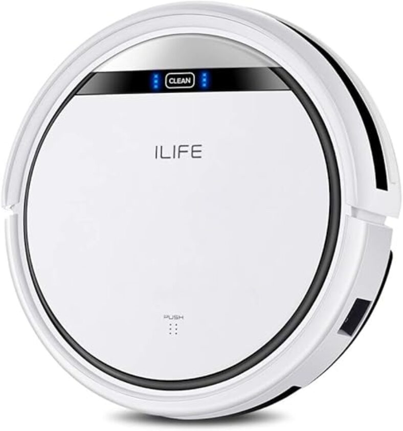 Top 5 Budget Robotstofzuigers Voor Jou