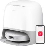 Roborock Qrevo Curvx nu beschikbaar