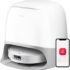 5 redenen waarom de Roborock QV 35A een must-have is voor drukke gezinnen
